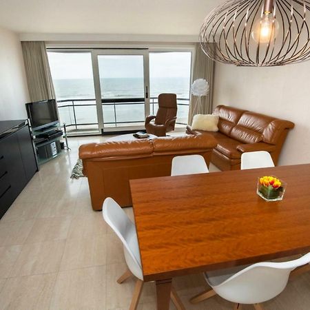 C227 Lägenhet Middelkerke Exteriör bild