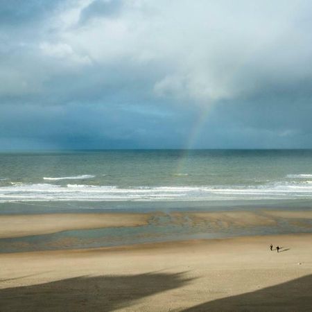 C227 Lägenhet Middelkerke Exteriör bild