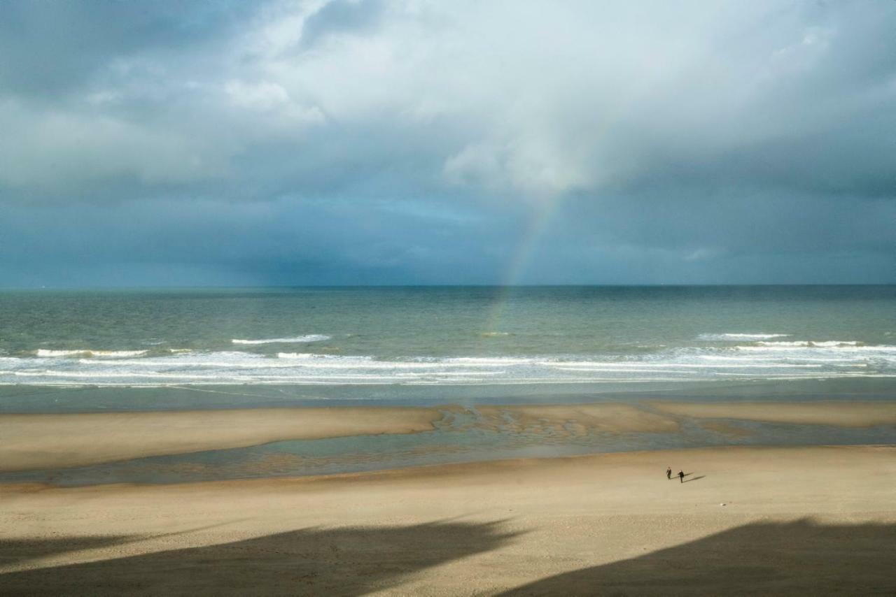 C227 Lägenhet Middelkerke Exteriör bild