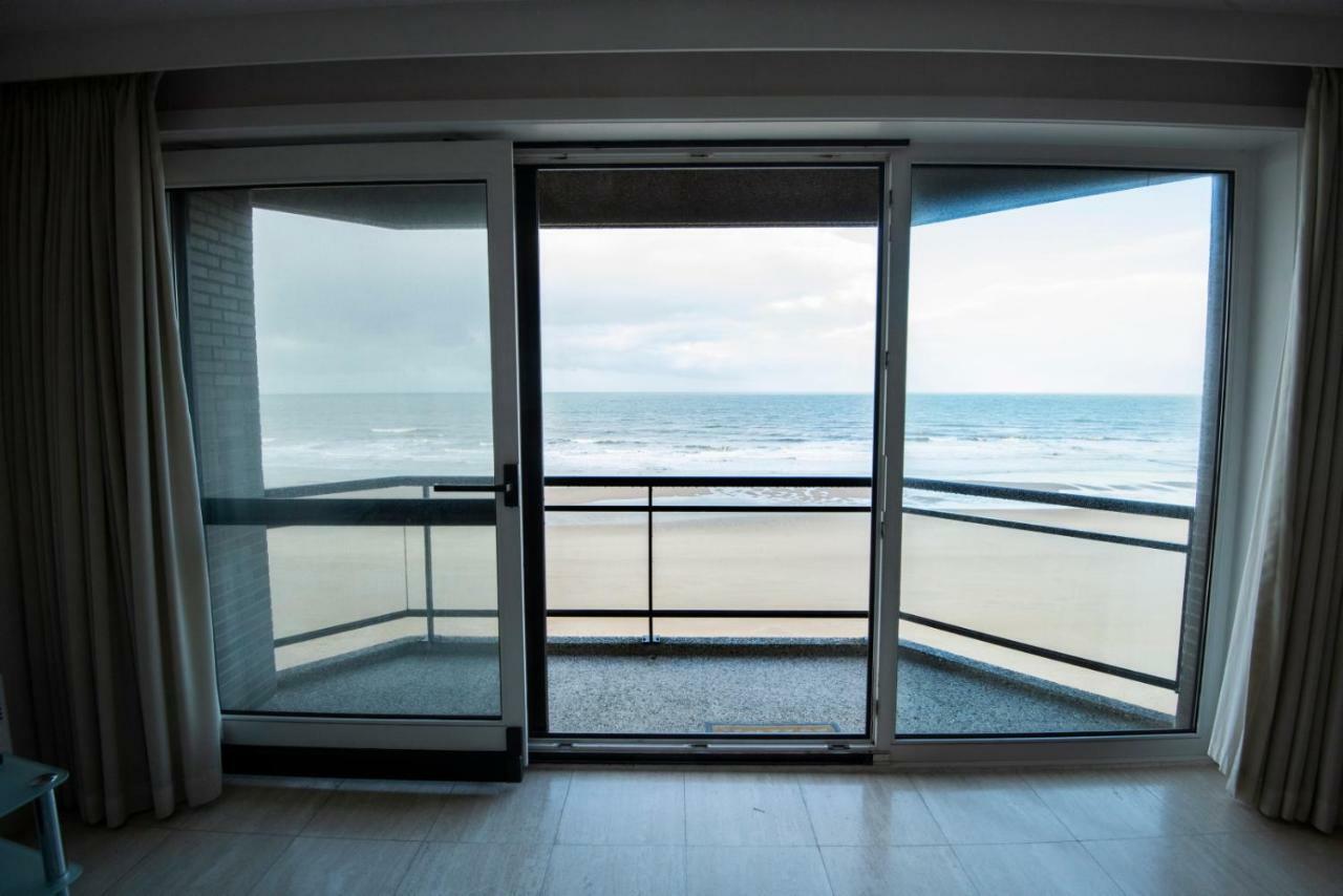 C227 Lägenhet Middelkerke Exteriör bild
